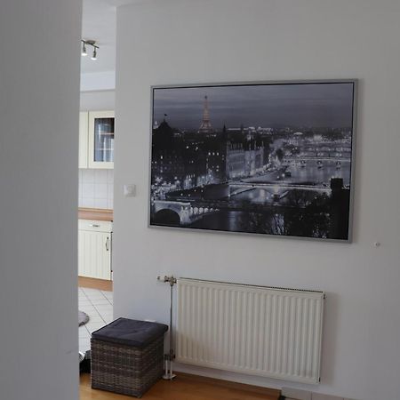 Budapest Penthouse & View Διαμέρισμα Εξωτερικό φωτογραφία