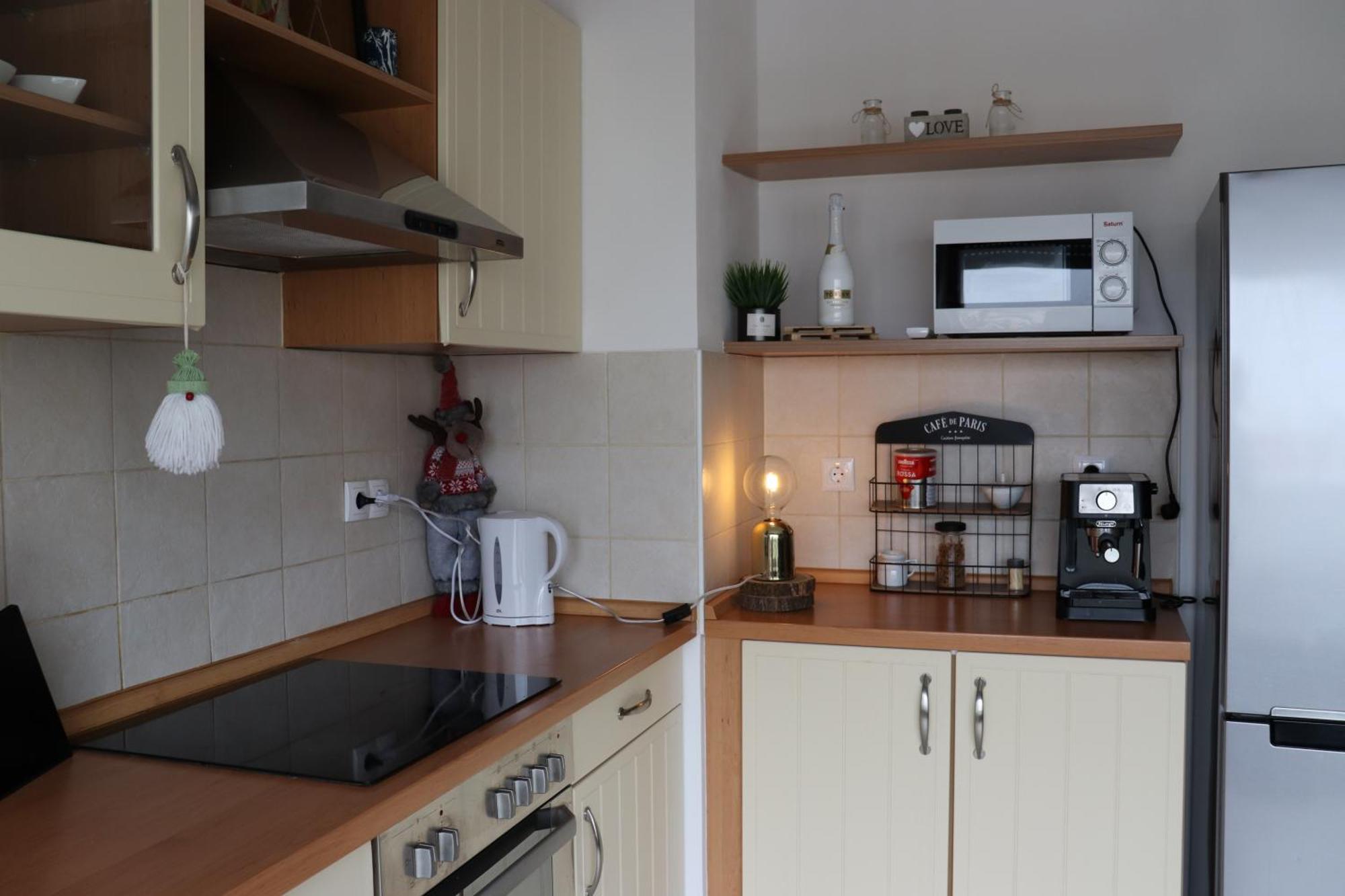 Budapest Penthouse & View Διαμέρισμα Εξωτερικό φωτογραφία