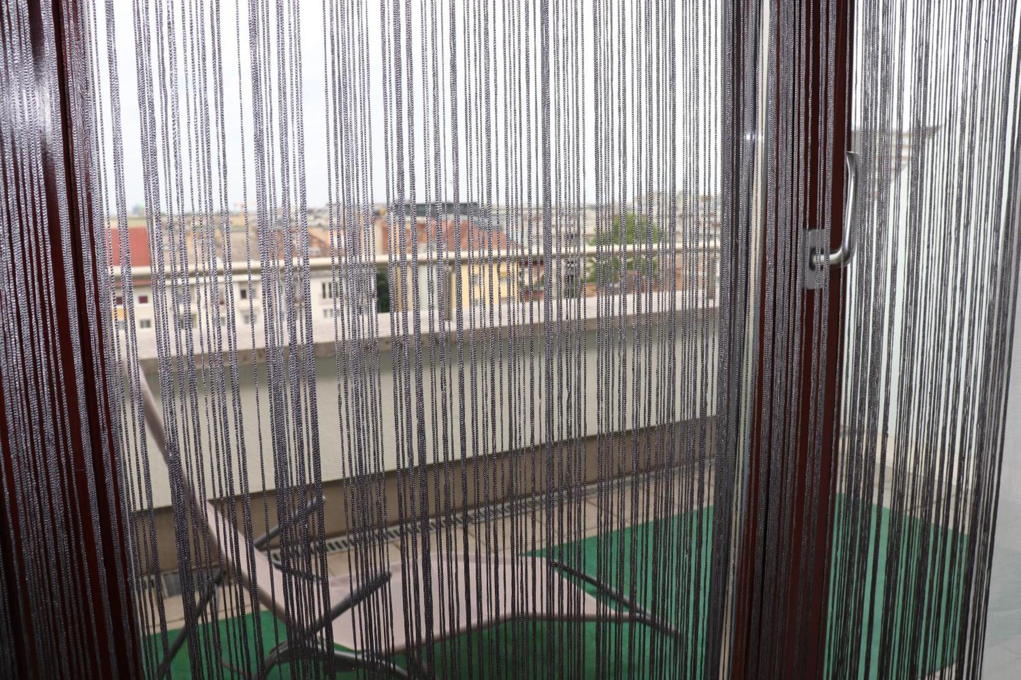 Budapest Penthouse & View Διαμέρισμα Εξωτερικό φωτογραφία